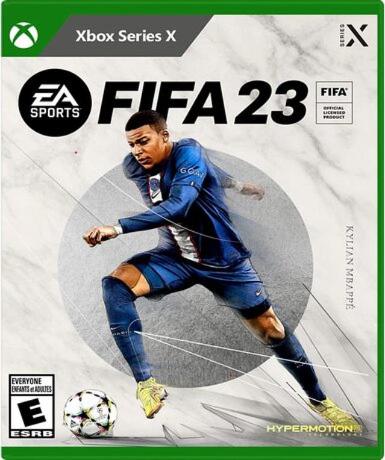 FIFA 23 (Xbox One) (US)   Xbox [Email/Instant Delivery]