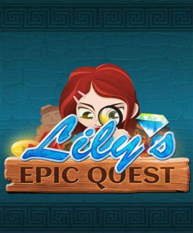Lily&acute;s Epic Quest   Steam - PC Download [Email/Instant Delivery]