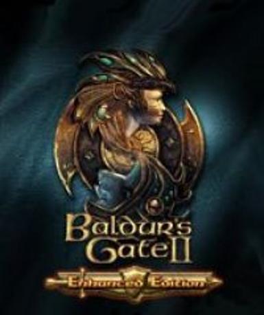 Baldur's Gate II (Enhanced Edition)   Steam - PC Download [Email/Instant Delivery]