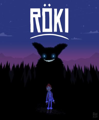 R&ouml;ki (Roki)   Steam - PC Download [Email/Instant Delivery]