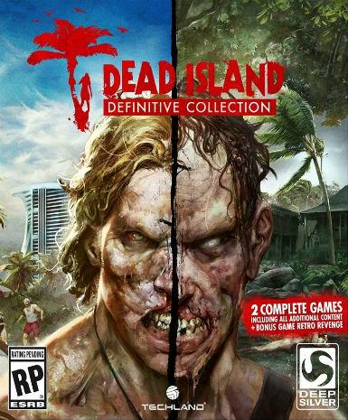 Dead Island (Definitive Collection)   Steam - PC Download [Email/Instant Delivery]