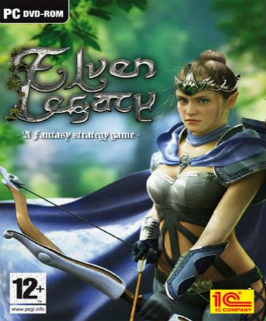 Elven Legacy   Steam - PC Download [Email/Instant Delivery]