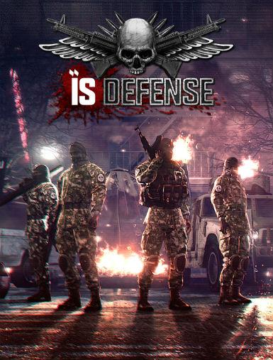 IS Defense   Steam - PC Download [Email/Instant Delivery]