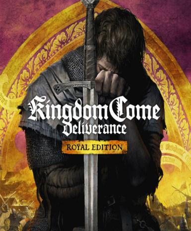 Kingdom Come: Deliverance (Royal Edition)   Steam - PC Download [Email/Instant Delivery]