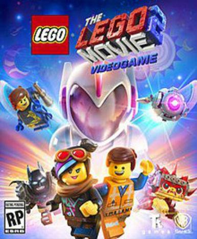 The LEGO Movie 2 Videogame   Steam - PC Download [Email/Instant Delivery]