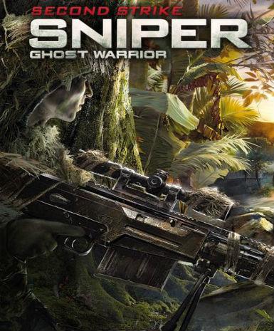 Sniper: Ghost Warrior - Second Strike DLC   Steam - PC Download [Email/Instant Delivery]