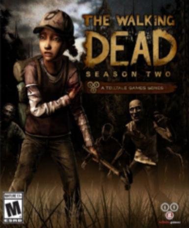 The Walking Dead: Season 2   Steam - PC Download [Email/Instant Delivery]