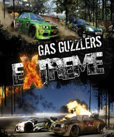 Gas Guzzlers Extreme EU   Steam - PC Download [Email/Instant Delivery]