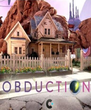 Obduction   Steam - PC Download [Email/Instant Delivery]