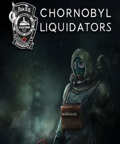 Chornobyl Liquidators (Steam)   Steam - PC Download [Email/Instant Delivery]