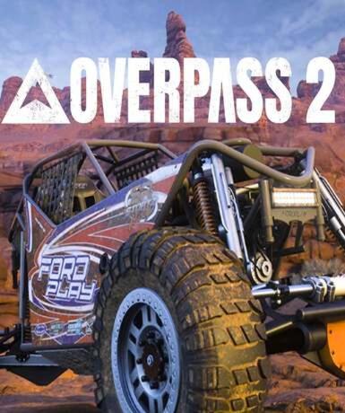 Overpass 2 (Steam)   Steam - PC Download [Email/Instant Delivery]