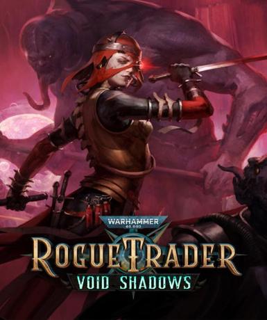 Warhammer 40.000: Rogue Trader - Void Shadows (DLC) (Steam)   Steam - PC Download [Email/Instant Delivery]