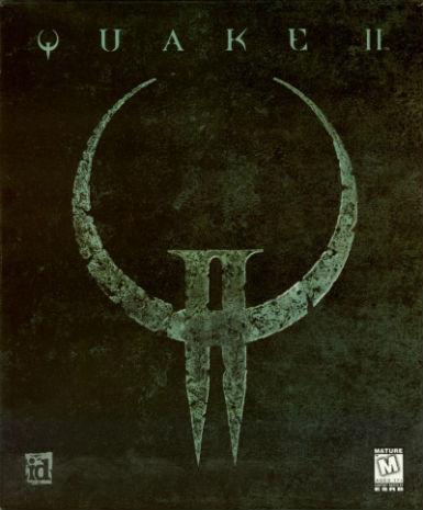 Quake II   Steam - PC Download [Email/Instant Delivery]