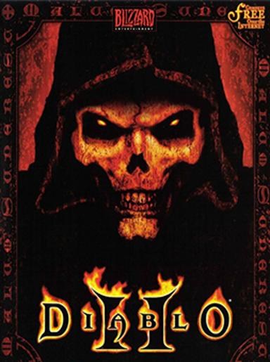 Diablo 2   Blizzard - PC Download [Email/Instant Delivery]