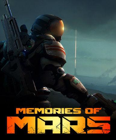 Memories of Mars   Steam - PC Download [Email/Instant Delivery]