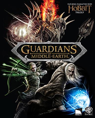 Guardians of Middle-earth   Steam - PC Download [Email/Instant Delivery]
