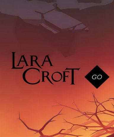 Lara Croft GO   Steam - PC Download [Email/Instant Delivery]