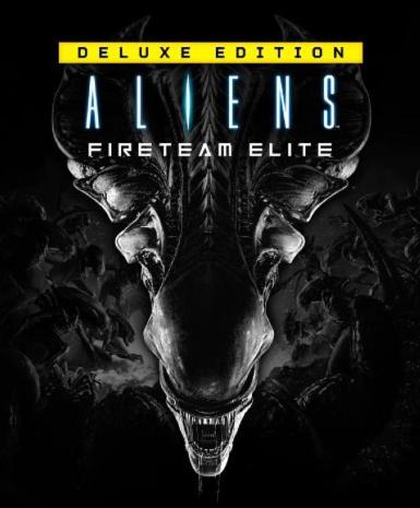 Aliens: Fireteam Elite (Deluxe Edition)   Steam - PC Download [Email/Instant Delivery]