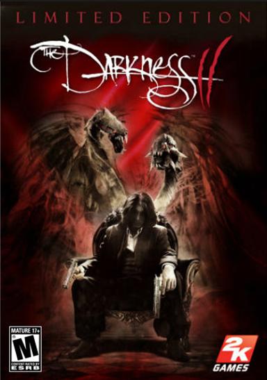 Darkness 2   Steam - PC Download [Email/Instant Delivery]