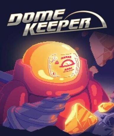 Dome Keeper   Steam - PC Download [Email/Instant Delivery]