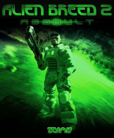 Alien Breed 2: Assault   Steam - PC Download [Email/Instant Delivery]