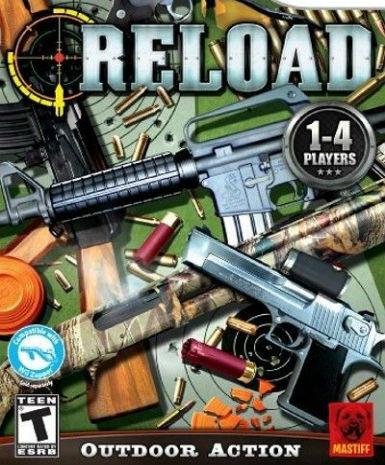 Reload   Steam - PC Download [Email/Instant Delivery]