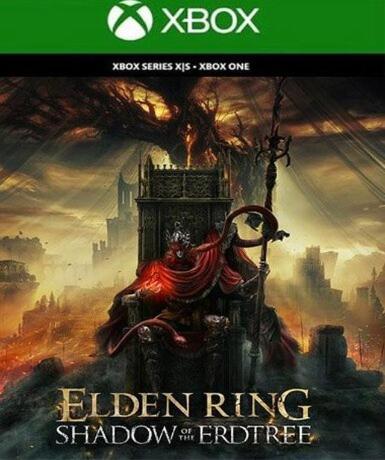Elden Ring (Shadow of the Erdtree) (DLC) (Xbox One/Xbox Series X|S)   Xbox [Email/Instant Delivery]