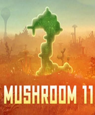 Mushroom 11   Steam - PC Download [Email/Instant Delivery]