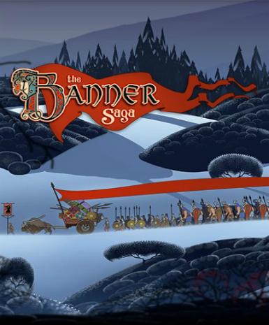 The Banner Saga   Steam - PC Download [Email/Instant Delivery]