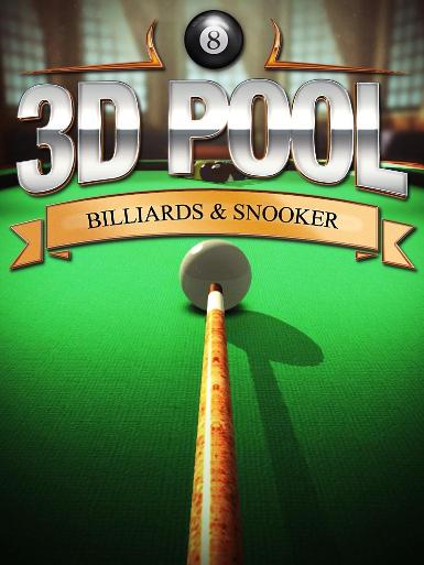3D Pool   Steam - PC Download [Email/Instant Delivery]