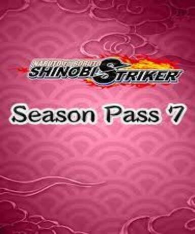 Naruto to Boruto: Shinobi Striker - Season Pass 7 (DLC) (Steam)   Steam - PC Download [Email/Instant Delivery]