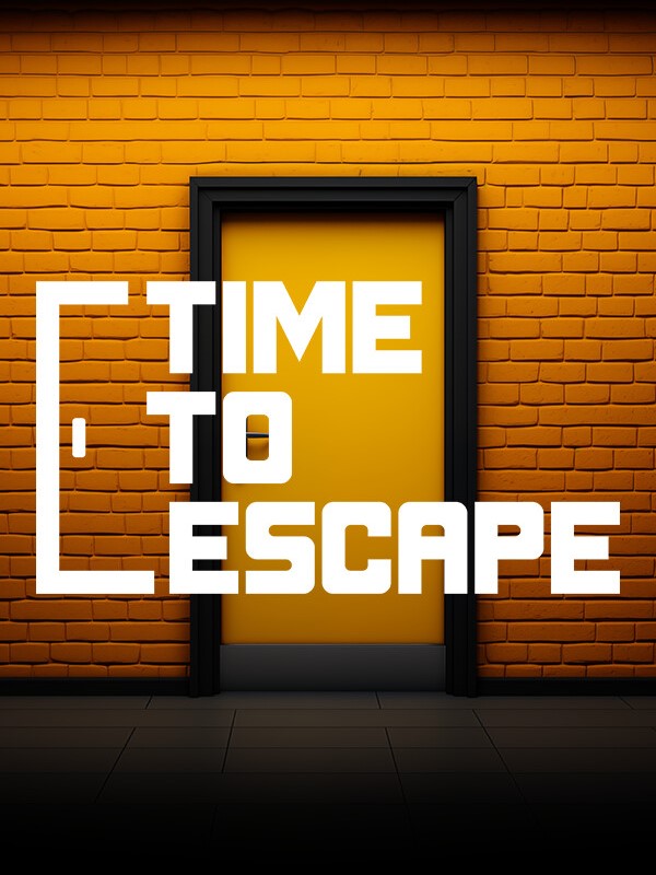 Time to Escape PC Steam CD Key  REGION FREE  [Email/Instant Delivery]
