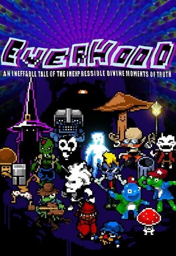 Everhood Steam Global   - Steam [Email/Instant Delivery]