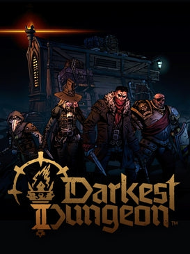 Darkest Dungeon II - Steam - Global   - Steam [Email/Instant Delivery]