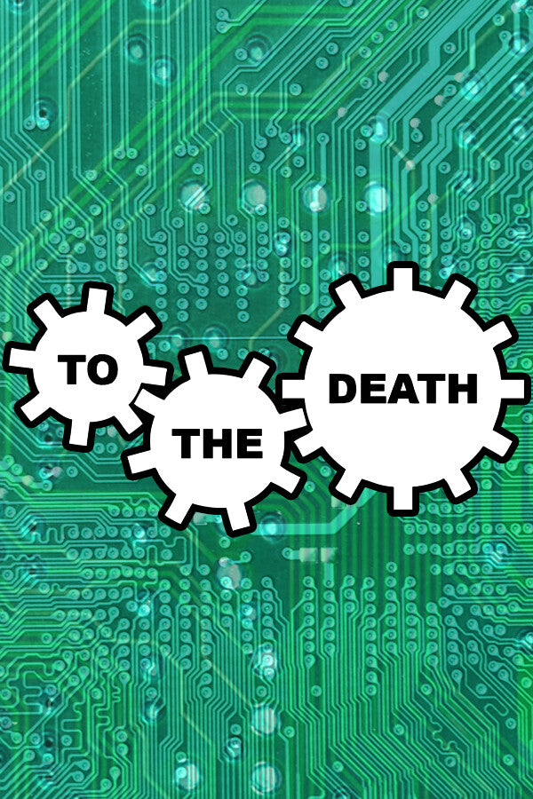 To The Death Steam CD Key  REGION FREE Rob Ager - [Email/Instant Delivery]