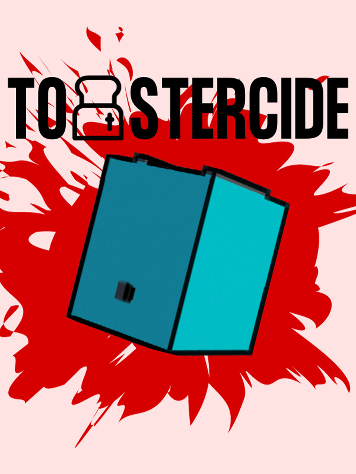 Toastercide PC Steam CD Key  REGION FREE The Chairman - [Email/Instant Delivery]