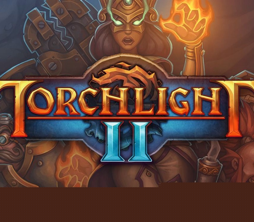Torchlight II PC Steam Gift  REGION FREE Runic Games - [Email/Instant Delivery]
