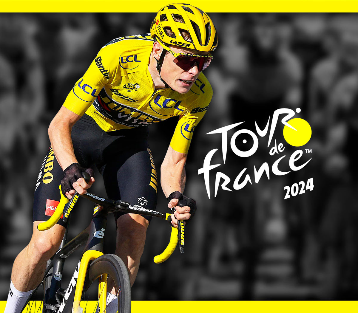Tour de France 2024 EU Xbox Series X|S CD Key  EUROPE Nacon - [Email/Instant Delivery]