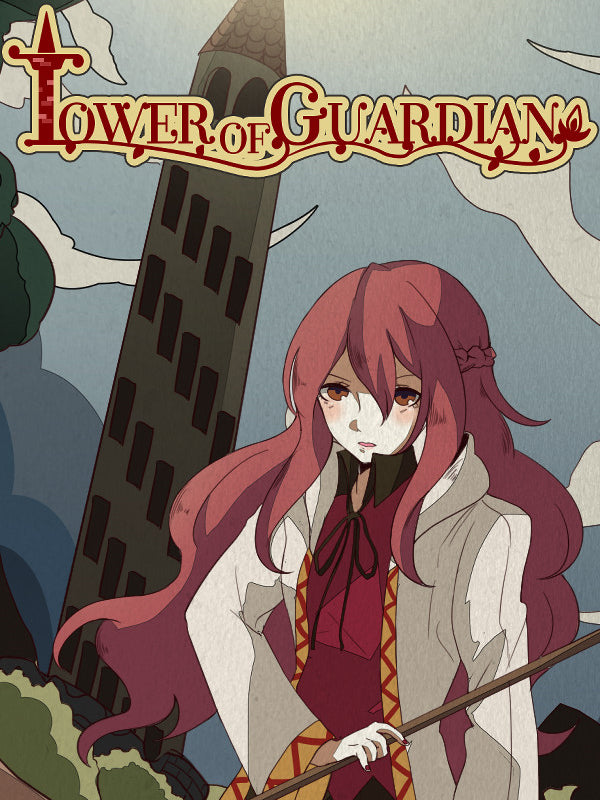 Tower of Guardian Steam CD Key  REGION FREE  [Email/Instant Delivery]