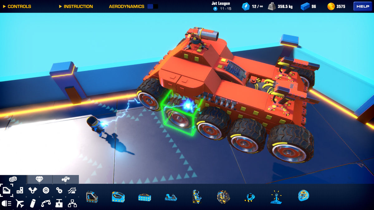 Trailmakers: Ultimate Edition PC Steam Account  REGION FREE Flashbulb Games - [Email/Instant Delivery]