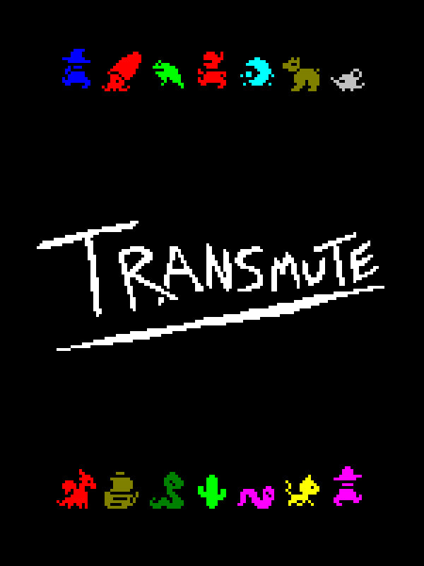 Rebel Transmute EU (without DE/NL/PL) PS5 CD Key PlayStation 5 -  OTHER Linker - [Email/Instant Delivery]