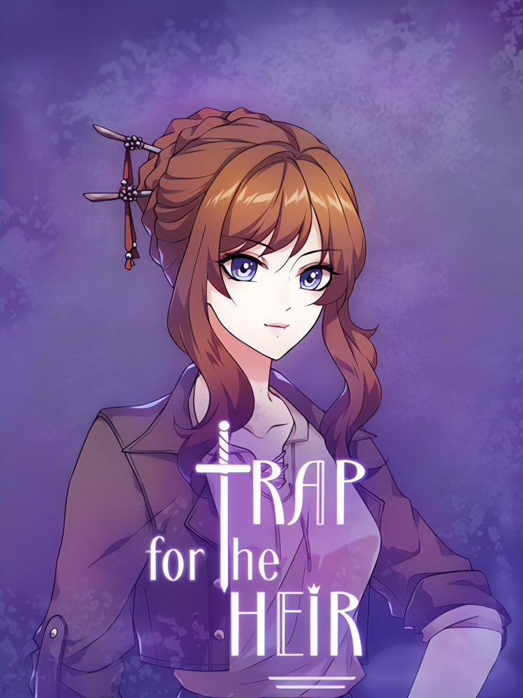 Trap for the Heir PC Steam CD Key  REGION FREE MariLuzaria - [Email/Instant Delivery]