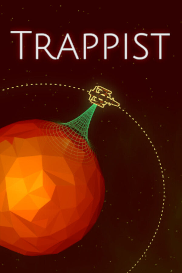 Trappist Steam CD Key  REGION FREE  [Email/Instant Delivery]
