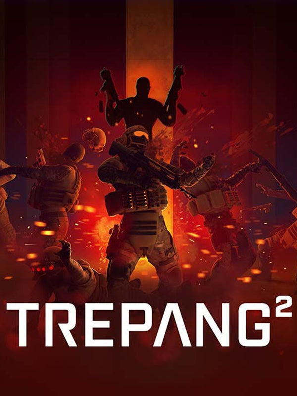 Trepang2 Steam Altergift  REGION FREE Team17 Digital - [Email/Instant Delivery]