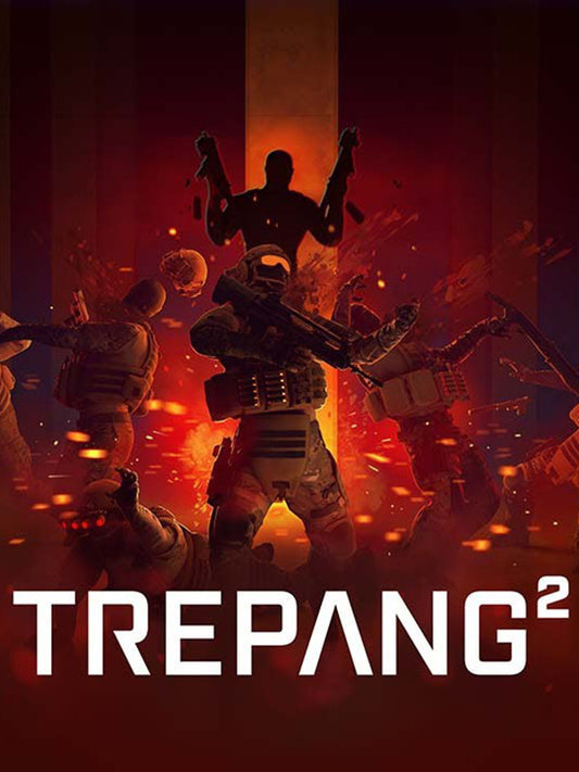 Trepang2 Steam Account  REGION FREE Team17 Digital - [Email/Instant Delivery]