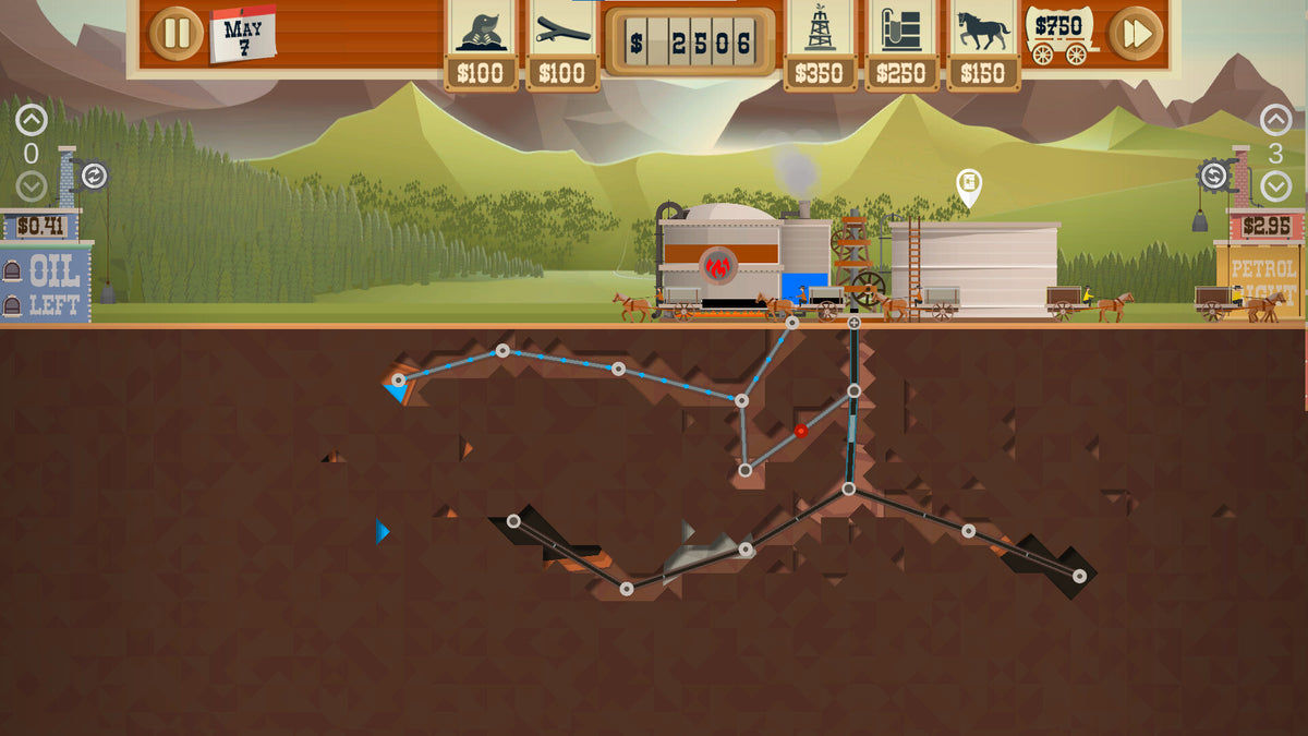 Turmoil - Deeper Underground DLC PC Steam CD Key  REGION FREE Gamious - [Email/Instant Delivery]