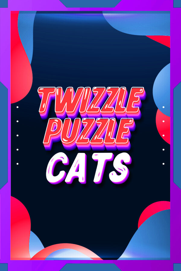 Twizzle Puzzle: Birds PC Steam CD Key  REGION FREE Cute Hannah's Games - [Email/Instant Delivery]