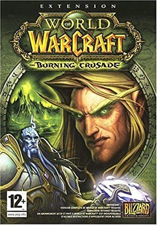 World of Warcraft: Burning Crusade Classic - Dark Portal Pass US Battle.net -  - Battle.net [Email/Instant Delivery]