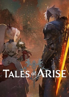 Tales Of Arise ( PC ) - Steam - Global   - Steam [Email/Instant Delivery]