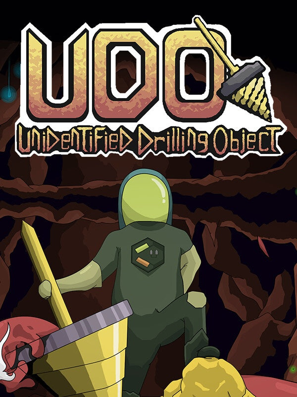 UDO PC Steam CD Key  REGION FREE Short N Sweet - [Email/Instant Delivery]